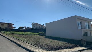 Land for sale in Vila Nova de Famalicão, Portugal — €75,000