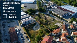 Land for sale in Vizela, Portugal — €449,000
