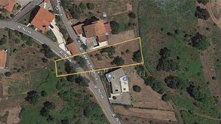 Land for sale in Miranda do Corvo, Portugal — €45,000