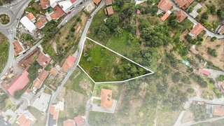 Terreno para venda em Ponte da Barca, Portugal — 60 000 €