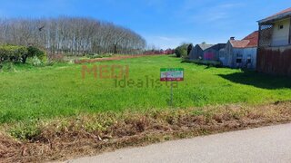 Land for sale in Oliveira do Bairro, Portugal — €34,000