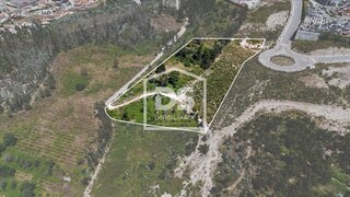 Land for sale in Lousada, Portugal — €100,000