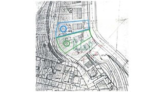 Land for sale in Gondomar, Portugal — €53,000