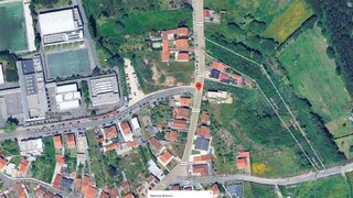 Land for sale in Estarreja, Portugal — €65,000