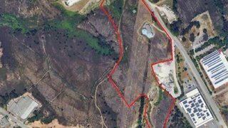 Land for sale in Valongo, Portugal — €1,680,000