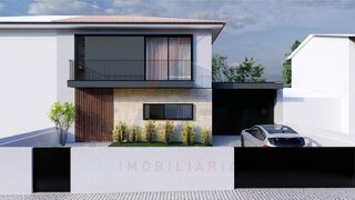 Land for sale in Vila Verde, Portugal — €89,000