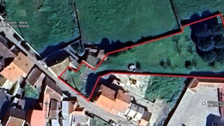 Land for sale in Estarreja, Portugal — €38,000