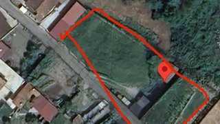 Land for sale in Amarante, Portugal — €70,000