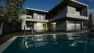 Terreno de 580 m² em Braga