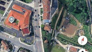 Terreno para venda em Águeda, Portugal — 999 000 €