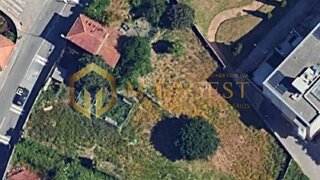 Land for sale in Matosinhos, Portugal — €2,450,000