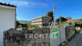 Land for sale in Maia, Portugal — €110,000