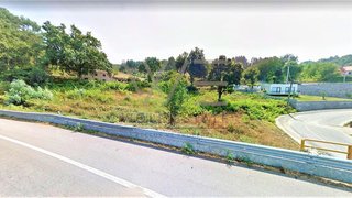 Land for sale in Póvoa de Lanhoso, Portugal — €260,000