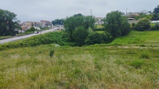 Land for sale in Oliveira de Azeméis, Portugal — €185,000