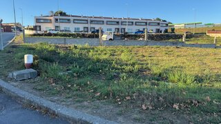 Land for sale in Santa Maria da Feira, Portugal — €57,000