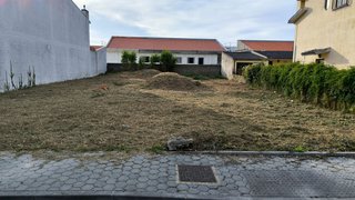 Terreno de 500 m² em Aveiro