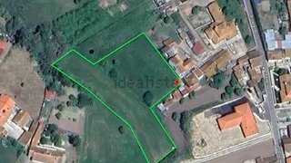 Land for sale in Montemor-o-Velho, Portugal — €49,000