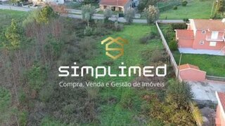 Land for sale in Anadia, Portugal — €55,000