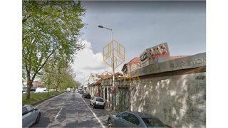 Terreno de 230 m² em Porto