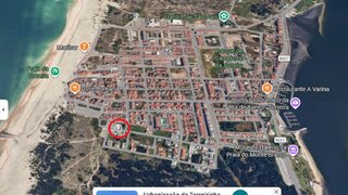 Land for sale in Murtosa, Portugal — €155,000