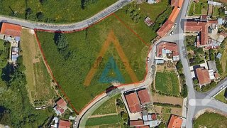 Land for sale in Santa Maria da Feira, Portugal — €310,000