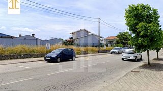 Terreno em Aveiro · 2200 m² · 165 000 €