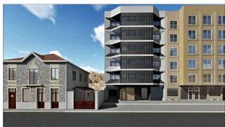 Land for sale in Maia, Portugal — €550,000
