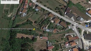 Terreno em Coimbra
