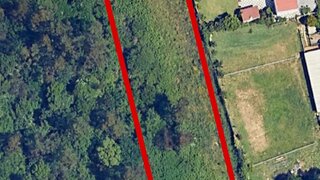 Land for sale in Matosinhos, Portugal — €200,000