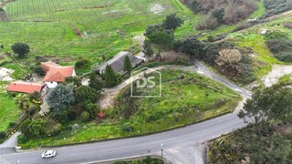 Land for sale in Lousada, Portugal — €100,000