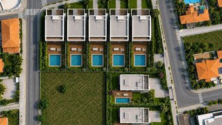Land for sale in Espinho, Portugal — €475,000