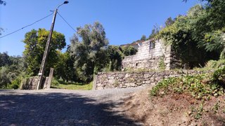 Land for sale in Amares, Portugal — €90,000