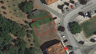 Land for sale in Lousã, Portugal — €69,500