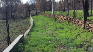 Land for sale in Oliveira do Hospital, Portugal — €30,500