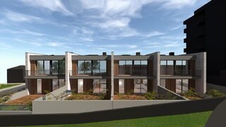 Land for sale in Gondomar, Portugal — €330,000