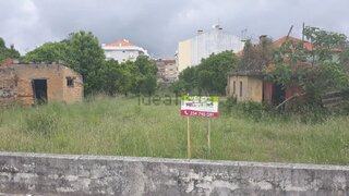 Land for sale in Oliveira do Bairro, Portugal — €110,000
