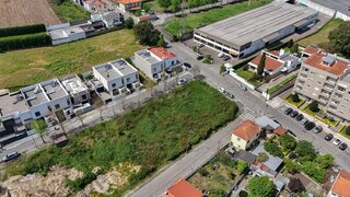 Land for sale in Maia, Portugal — €85,000