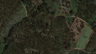 Terreno em Penafiel