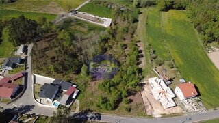 Land for sale in Santa Maria da Feira, Portugal — €120,000