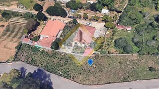 Land for sale in Espinho, Portugal — €67,000