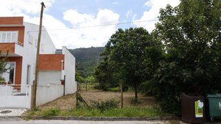 Land for sale in Lousada, Portugal — €45,000