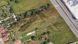 Land for sale in Ílhavo, Portugal — €150,000