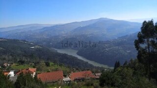 Land for sale in Baião, Portugal — €79,000