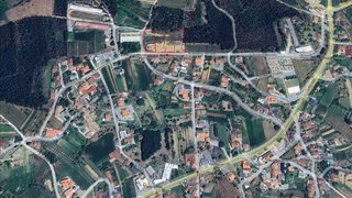 Land for sale in Águeda, Portugal — €24,500