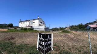 Land for sale in Paredes, Portugal — €47,000