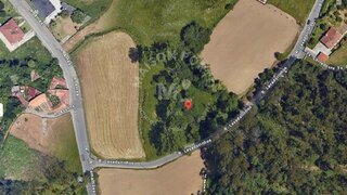 Land for sale in Vila Nova de Gaia, Portugal — €170,000