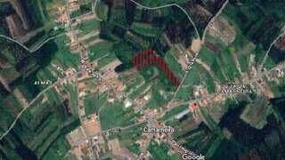 Terreno de 15 000 m² em Cantanhede