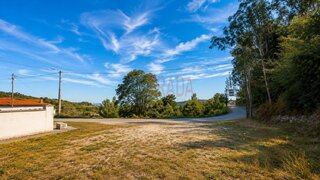 Land for sale in Vila Verde, Portugal — €45,000