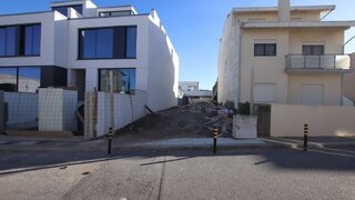 Land for sale in Matosinhos, Portugal — €240,000