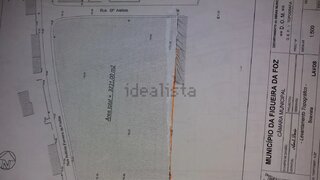 Land for sale in Figueira da Foz, Portugal — €97,000